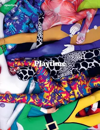 Playtime cover