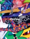 Playtime cover