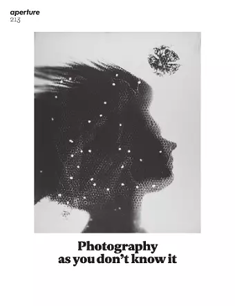 Photography as you don't know it cover