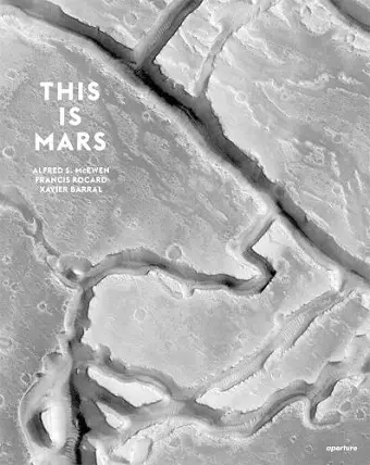 This is Mars cover