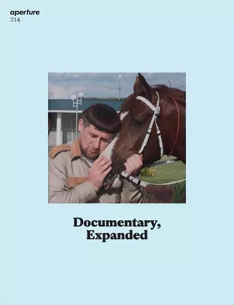 Documentary, Expanded cover