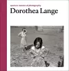 Dorothea Lange cover