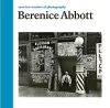 Berenice Abbott cover