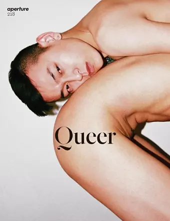 Queer cover