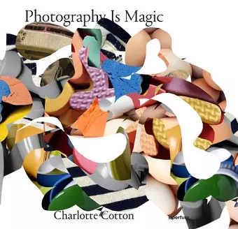 Photography Is Magic cover