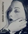 Florence Henri cover