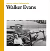 Walker Evans cover