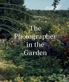 The Photographer in the Garden cover