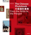 The Chinese Photobook cover