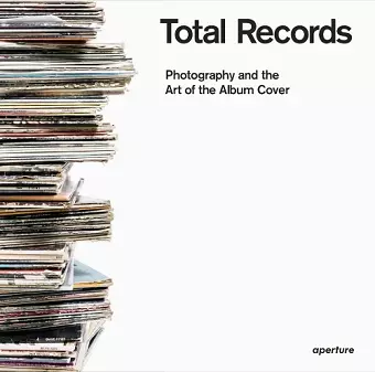 Total Records cover