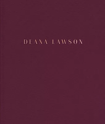 Deana Lawson: An Aperture Monograph cover