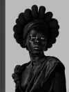 Zanele Muholi: Somnyama Ngonyama cover