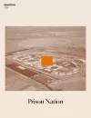 Prison Nation: Aperture 230 cover