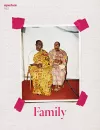 Aperture 233: Family cover