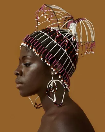 Kwame Brathwaite: Black Is Beautiful cover