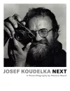 Josef Koudelka: Next cover