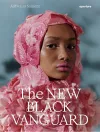 The New Black Vanguard cover