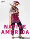 Aperture 240: Native America cover