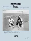 Nigel Poor: The San Quentin Project cover