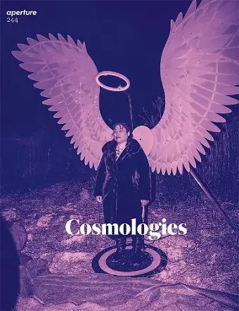 Cosmologies cover