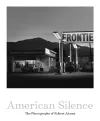 American Silence: The Photographs of Robert Adams packaging