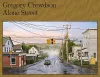 Gregory Crewdson: Alone Street packaging