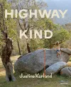 Justine Kurland: Highway Kind cover