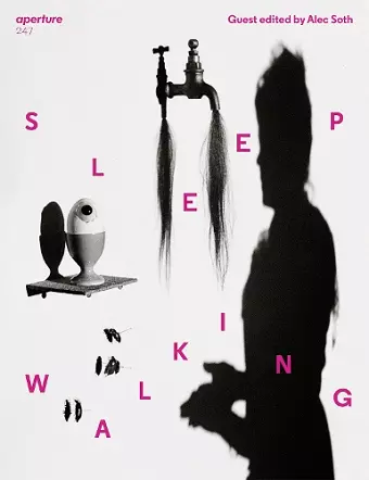 Sleepwalking cover