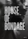 Ernest Cole: House of Bondage cover