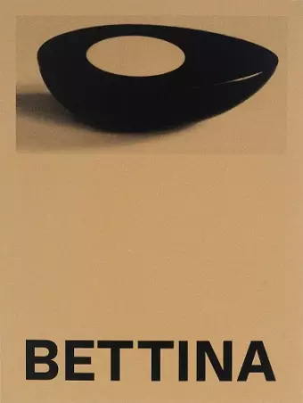 Bettina cover