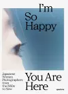 I'm So Happy You Are Here cover