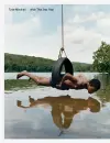 Tyler Mitchell: Wish This Was Real cover