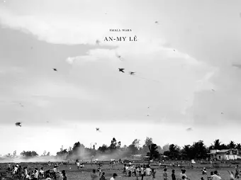 An-My Le: Small Wars cover