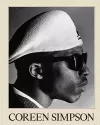 Coreen Simpson: A Monograph cover