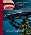 Anastasia Samoylova: Atlantic Coast, Photographs along Route 1 cover