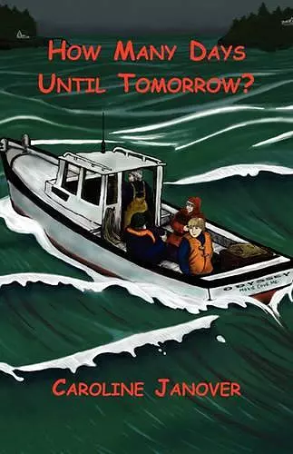 How Many Days Until Tomorrow? cover