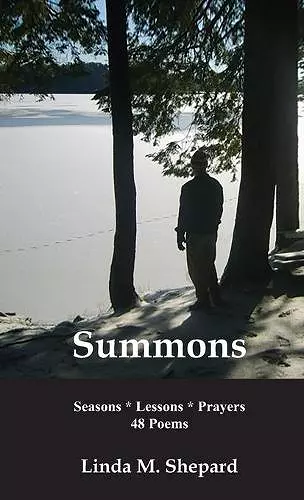 Summons cover