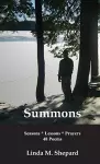 Summons cover