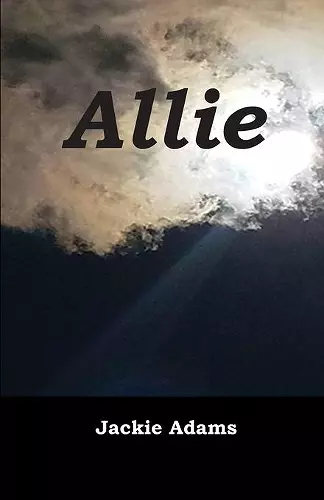 Allie cover