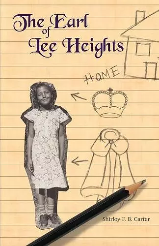 The Earl of Lee Heights cover