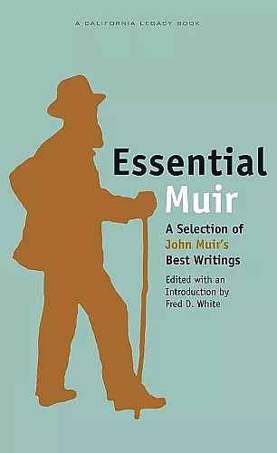 Essential Muir cover