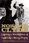 Norman Clyde cover