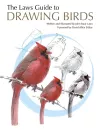 The Laws Guide to Drawing Birds cover