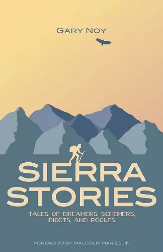 Sierra Stories cover