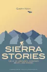 Sierra Stories cover