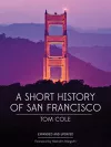 A Short History of San Francisco cover