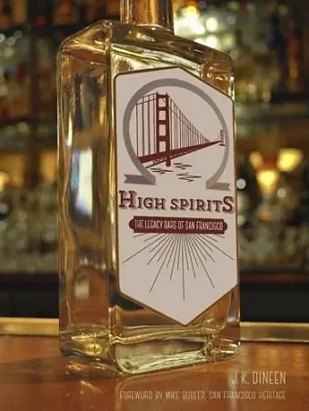 High Spirits cover