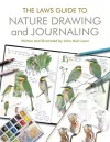 The Laws Guide to Nature Drawing and Journaling cover