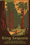 King Sequoia cover
