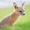 It's Nice to Be a Kit Fox cover